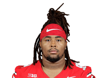 Tyleik Williams