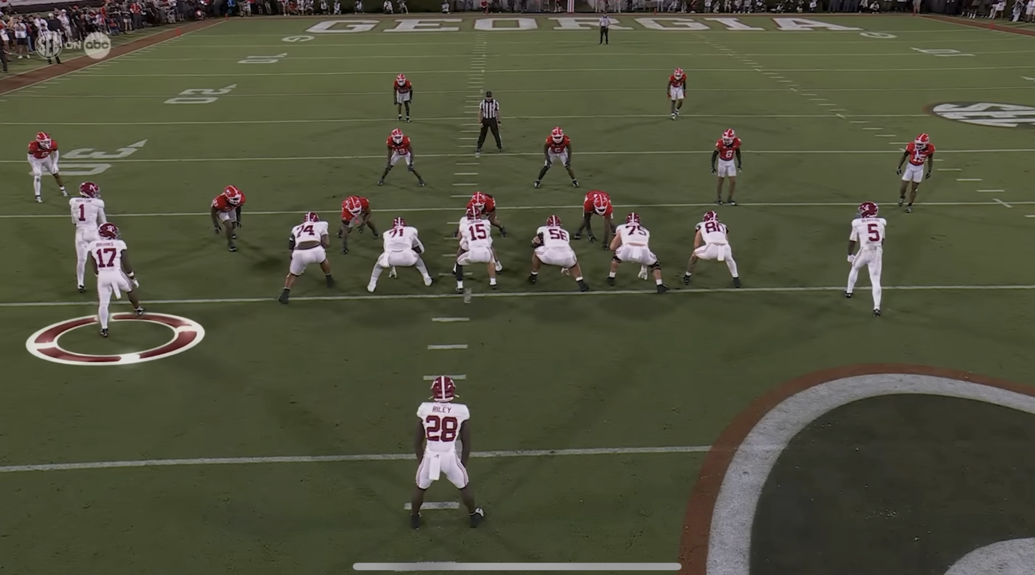 Ryan Grubb: Levels / Switch Concept