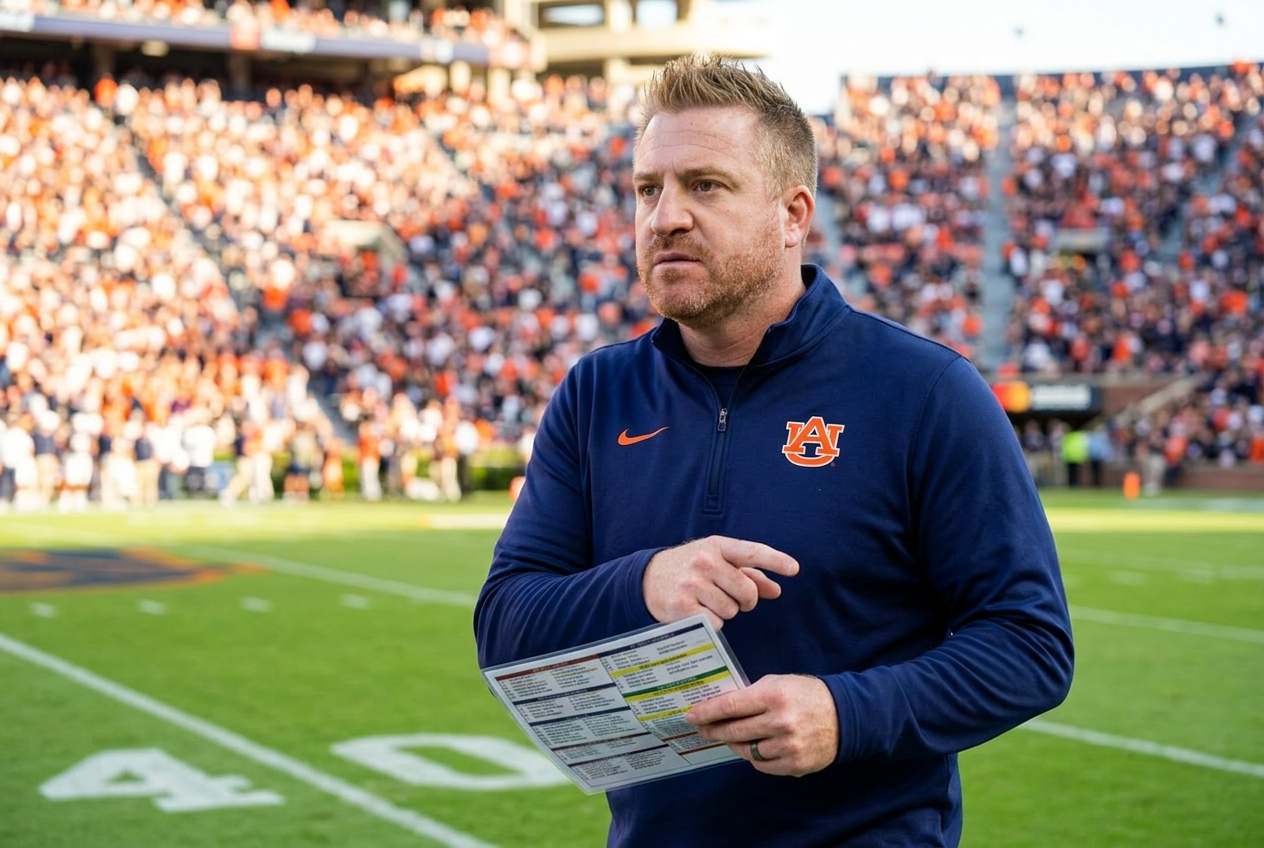 Alex Golesh Offensive Philosophy